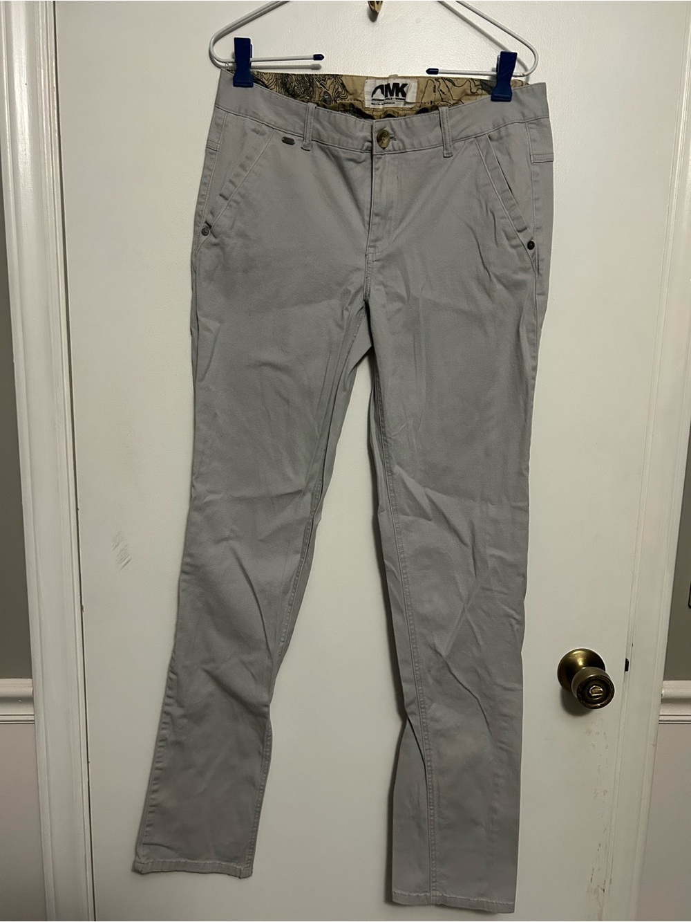 Women’s Mountain Kahkis Pants